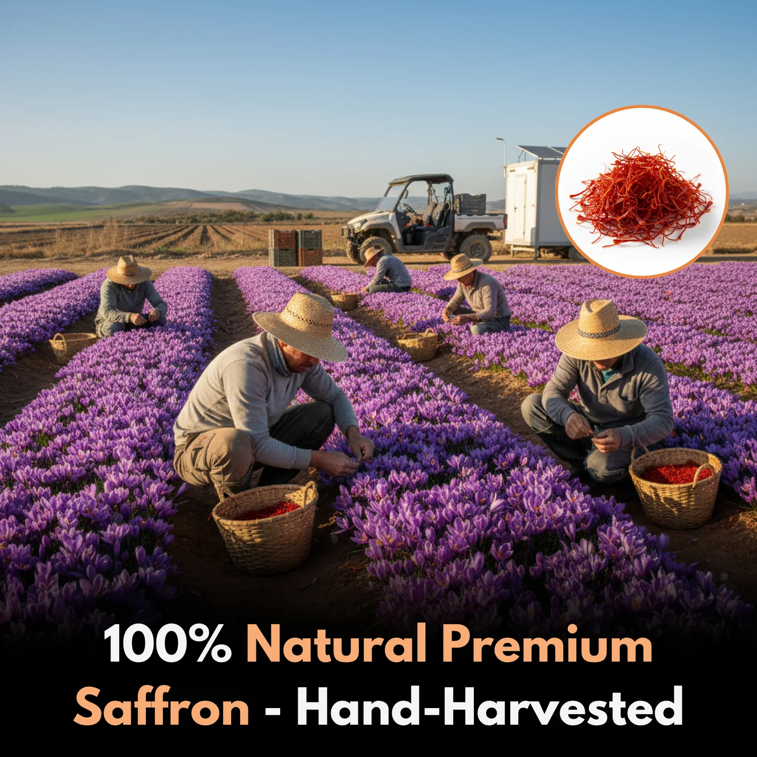 Natural Mood & Focus Support - Saphire Happy Chews - Image 8