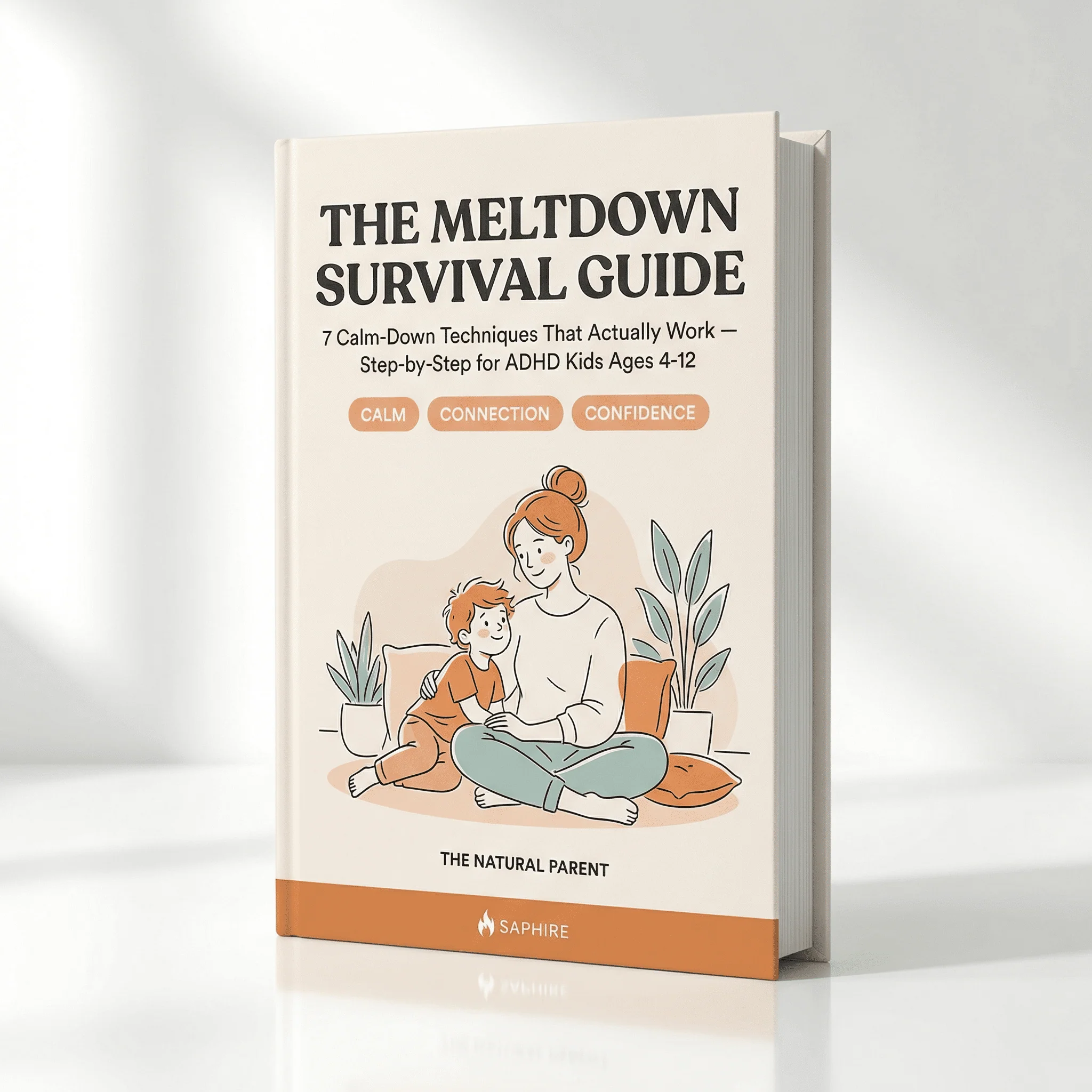 The Meltdown Survival Guide